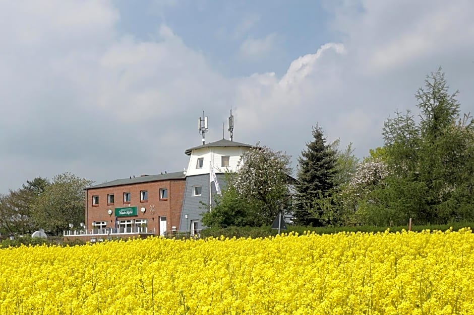 Landgasthof Waabs Mühle