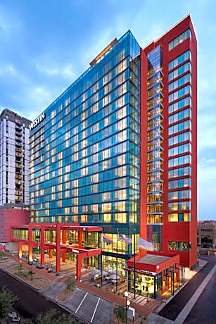 The Westin Tempe