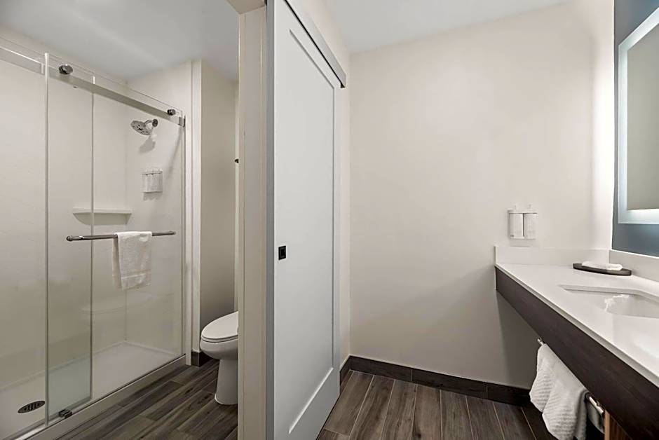 The Ellsworth Hotel, an Ascend Collection Hotel