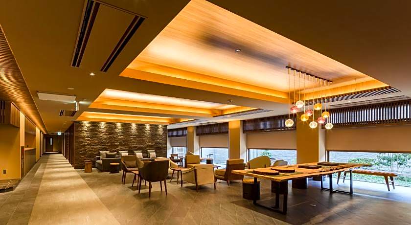 Oike Hotel
