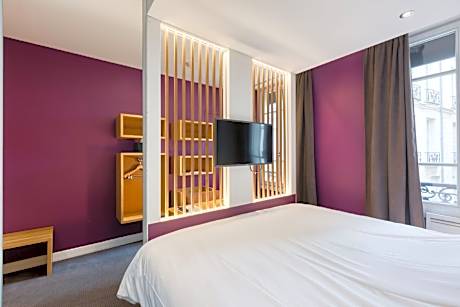 DOUBLE Little Double Room