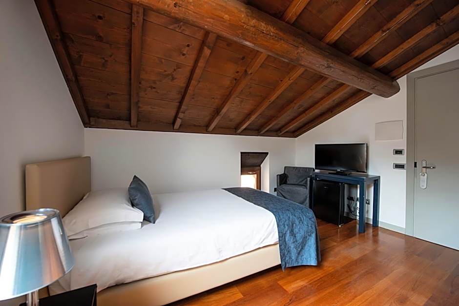 Hotel Del Porto