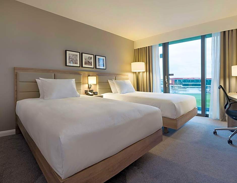 Hilton Garden Inn Manchester Emirates Old Trafford