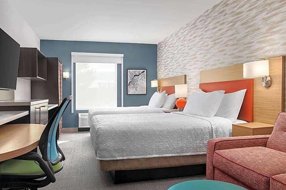 Home2 Suites by Hilton Kitchener