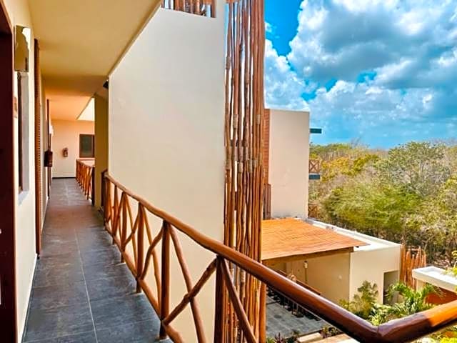 Hotel Manglar Suites
