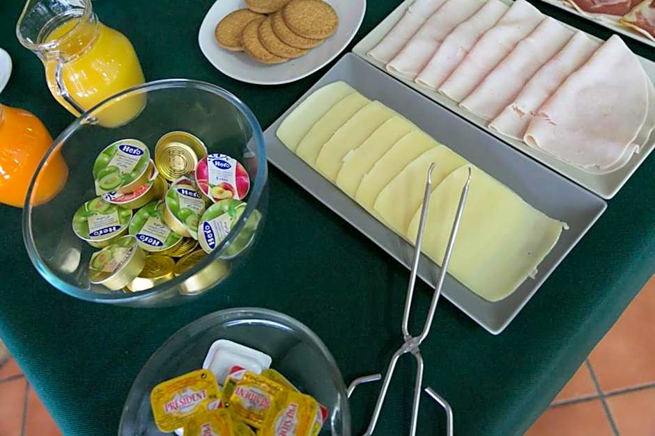 Hostal Stella Del Mare