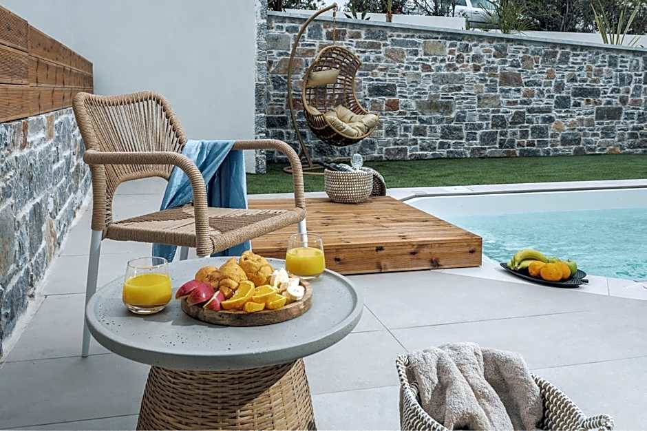 Anassa Stalis Luxury Suites by Estia 'Adults Only'