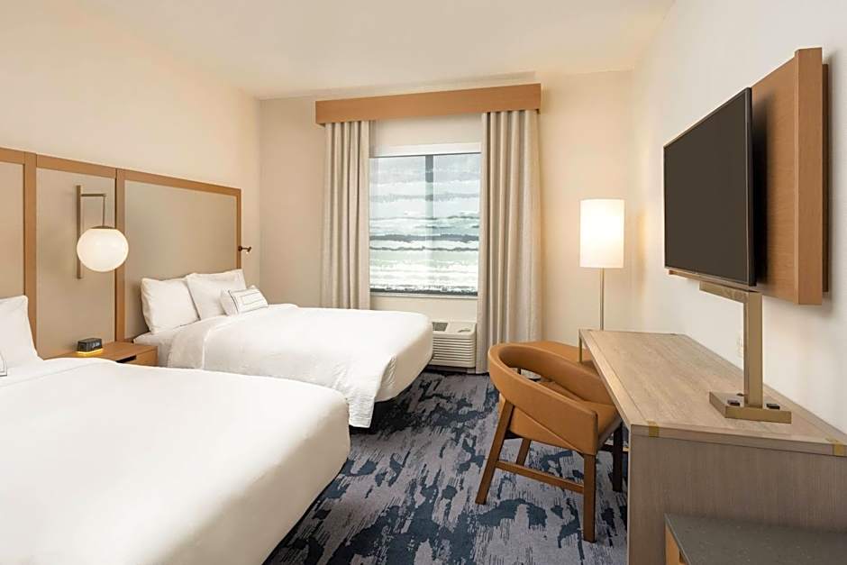 Fairfield Inn & Suites by Marriott Vero Beach