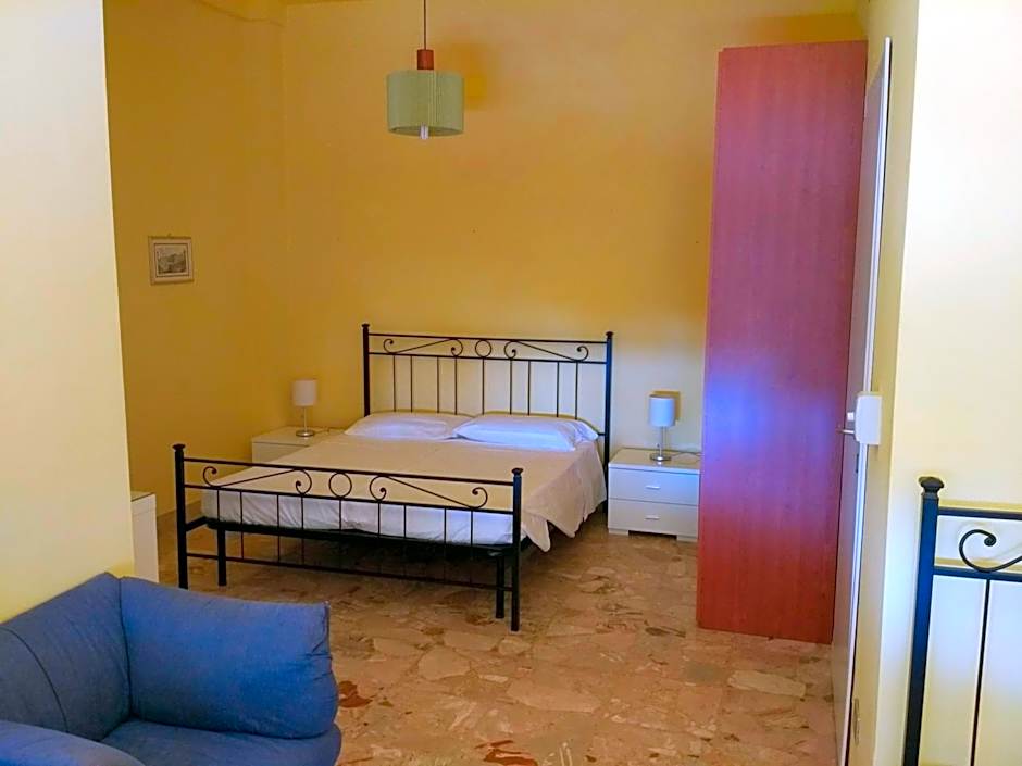 B&B Il Parco Dei Pini