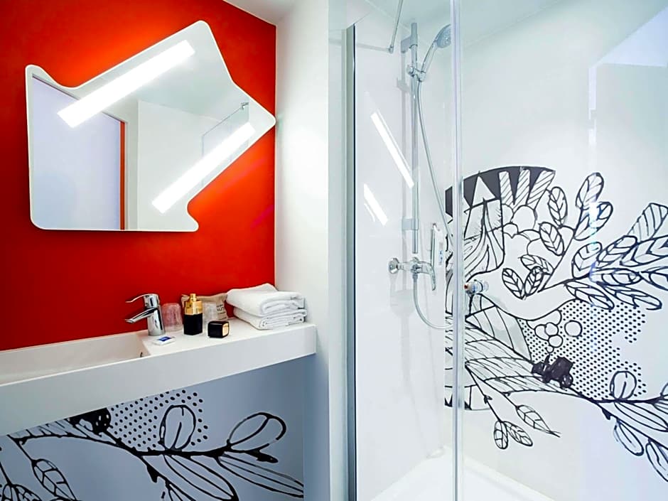 ibis budget Nuits Saint Georges