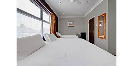 Standard Family Room for 4