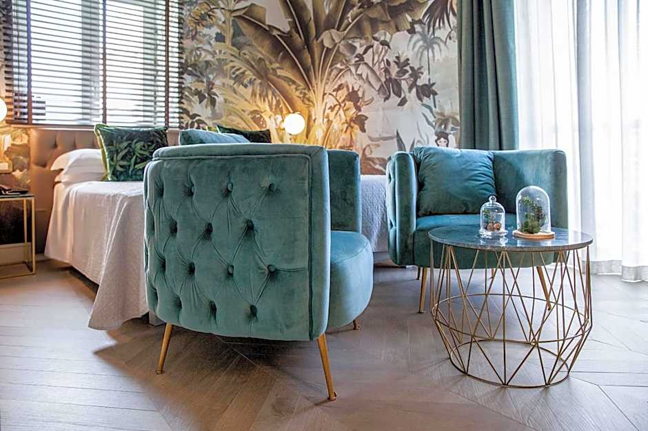 Hotel Savoia