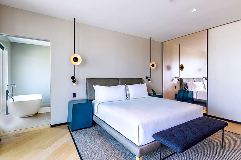 The Shay, a Destination by Hyatt