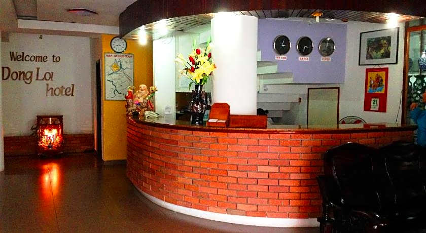 Dong Loi Hotel