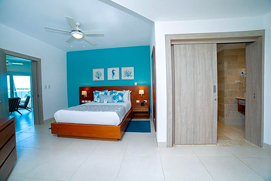 Presidential Suites Cabarete - Room Only