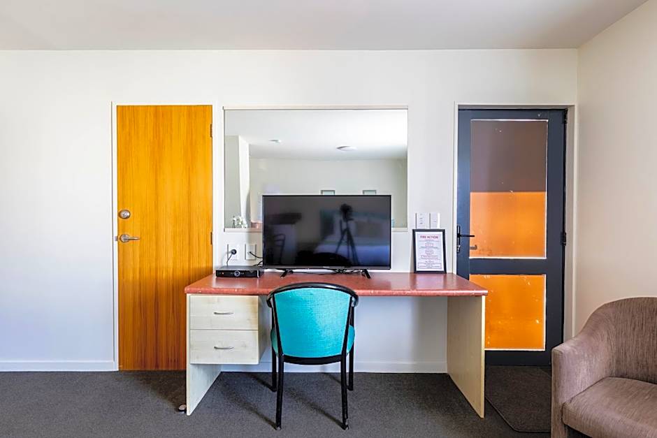 Bella Vista Motel Wellington