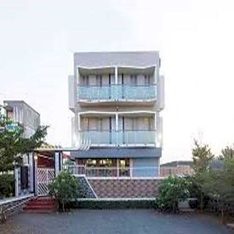 Hotel Shriniwas Executive, Wai