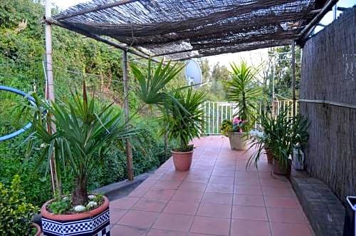La Castellana una finestra sul mare