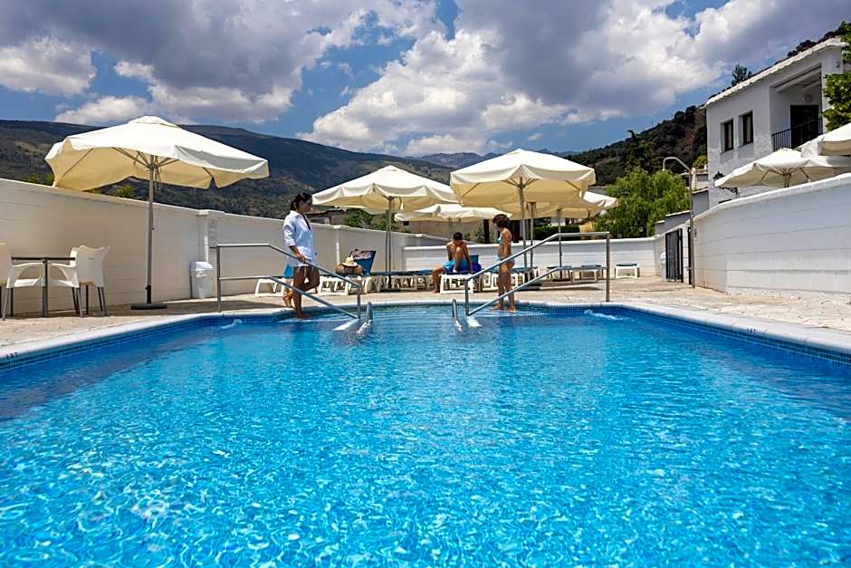 Villa Turistica de Bubion