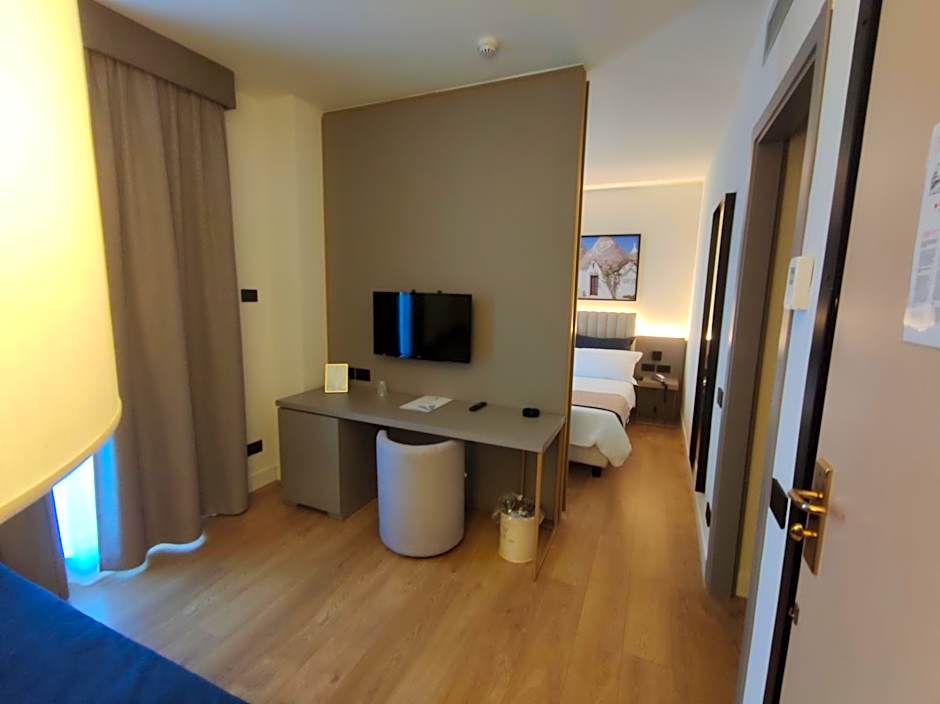 Vittoria Parc Hotel