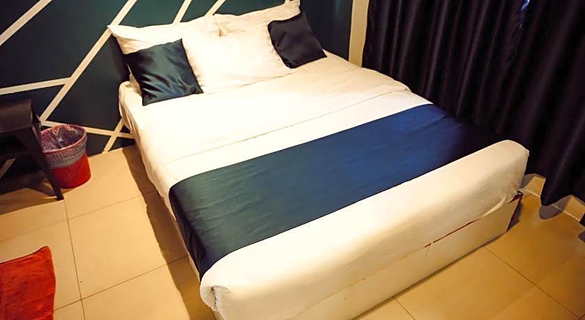 My Home Hotel Prima Sri Gombak