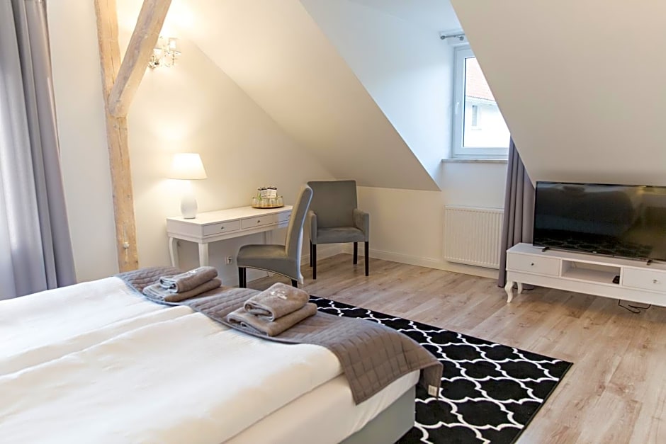 Mazurski Diament koło Mrągowa