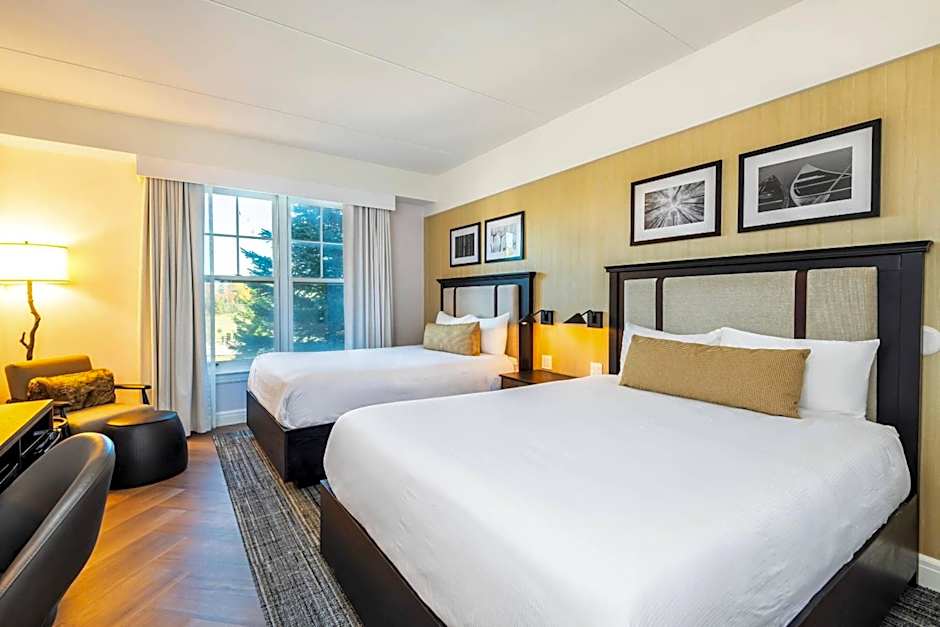 Calabogie Peaks Resort, an Ascend Collection Hotel