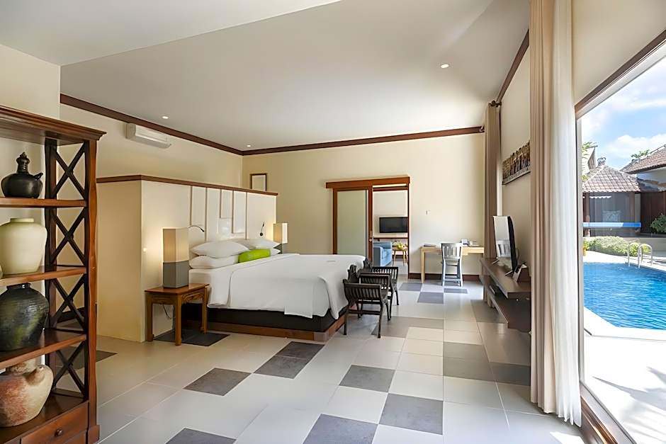 Rama Residence Seminyak