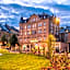 Hôtel Le Mondon Metz