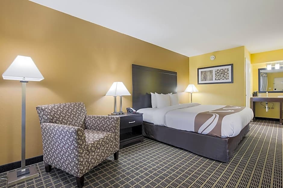 Quality Inn London North