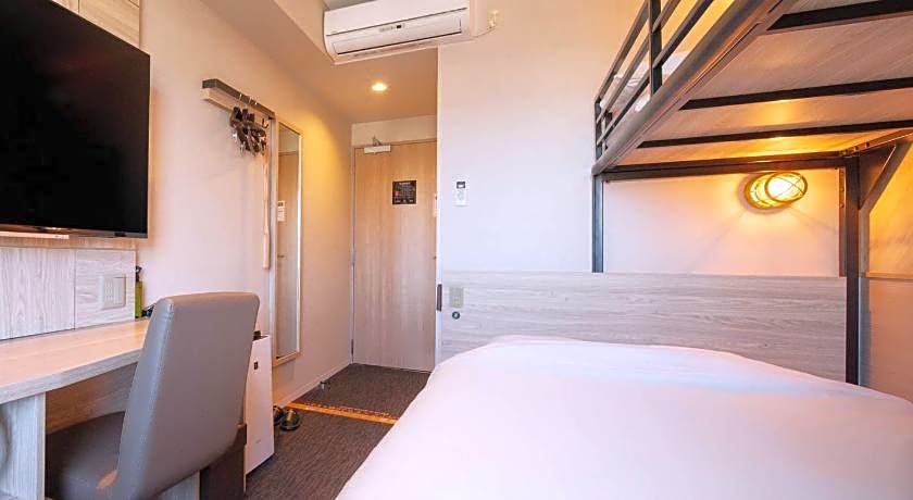 Super Hotel Nagaizumi Numazu Inter