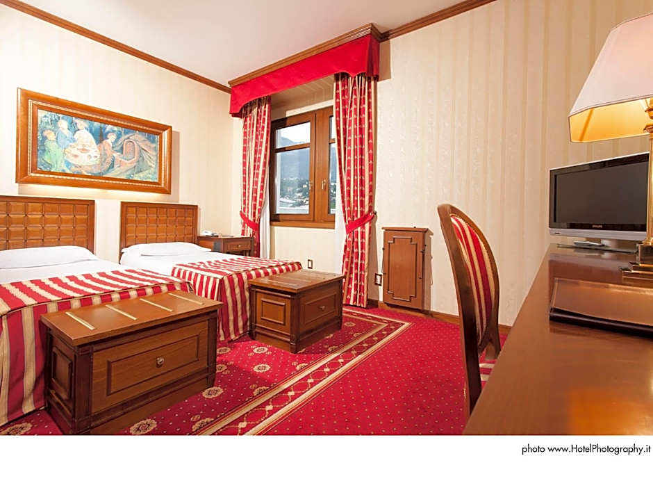 Grand Hotel Trento