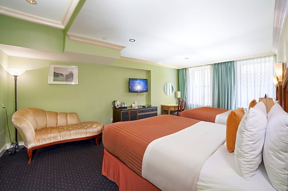 Hotel Mulberry