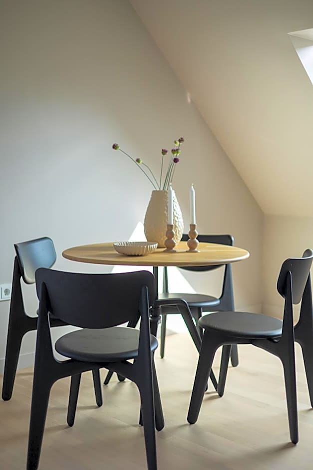 Unity Malmö - A Studio Hotel