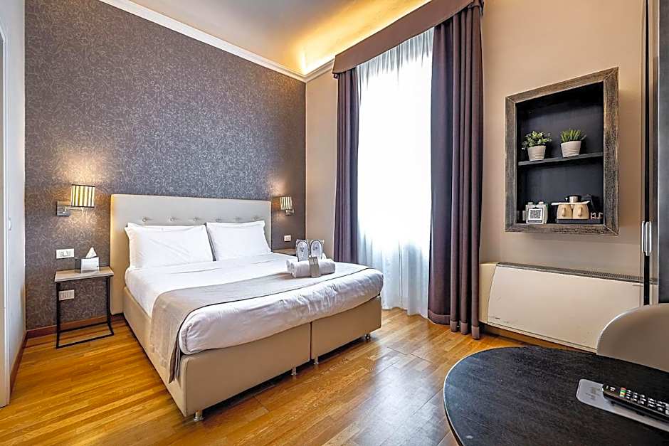 Martelli 6 Suite & Apartments