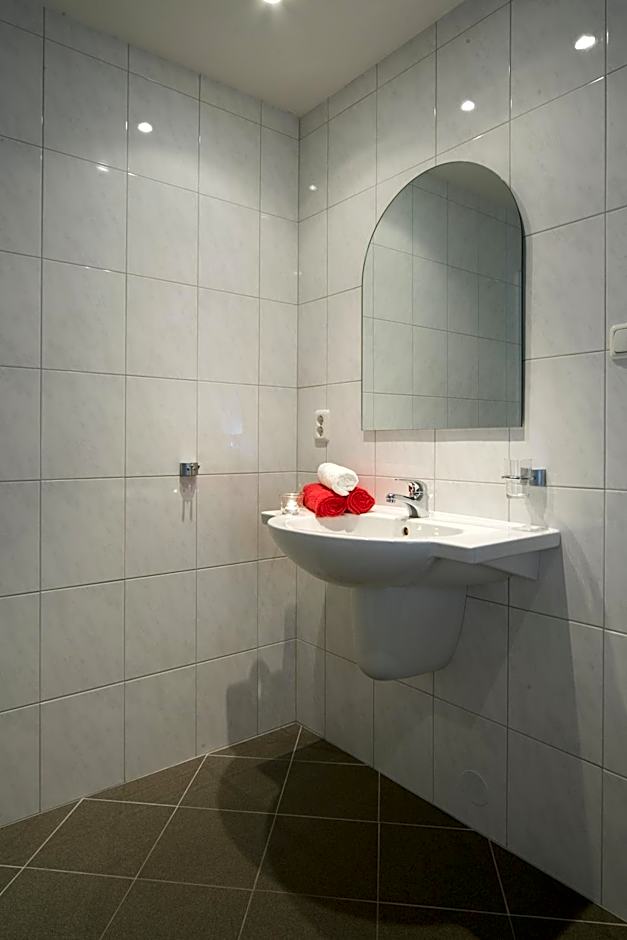 Appartementen Valkenburg