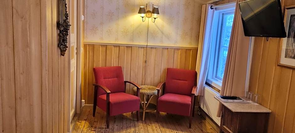 Erzscheidergaarden Hotell