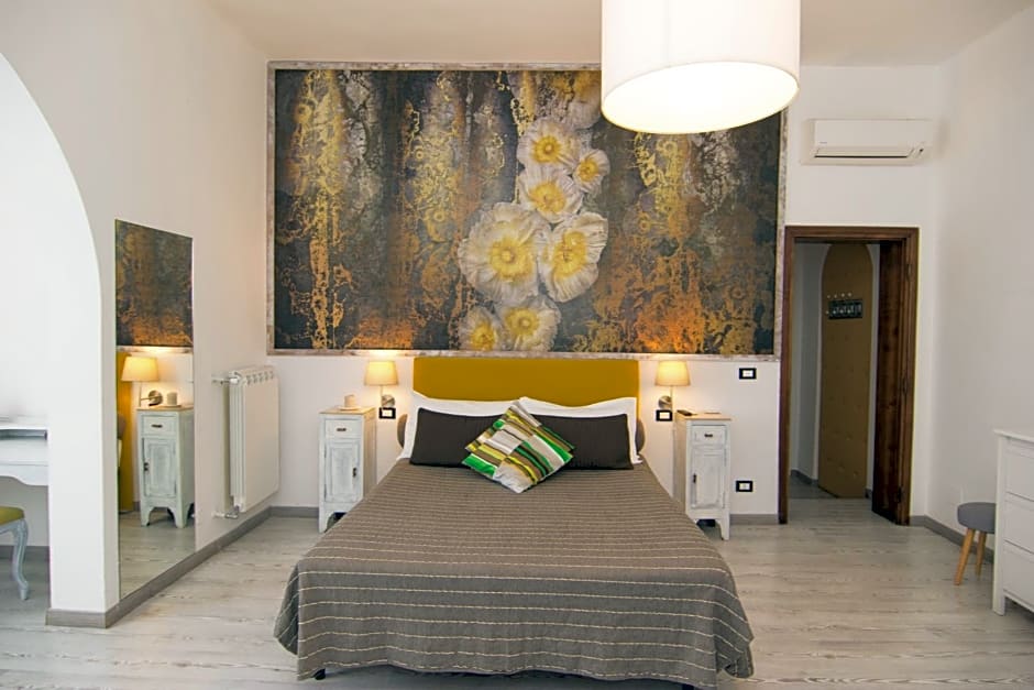 B&B 7 Rooms