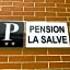 Pension La Salve