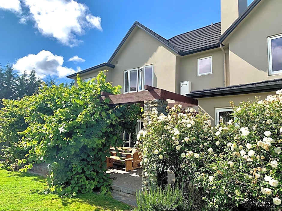 Queenstown Country Lodge