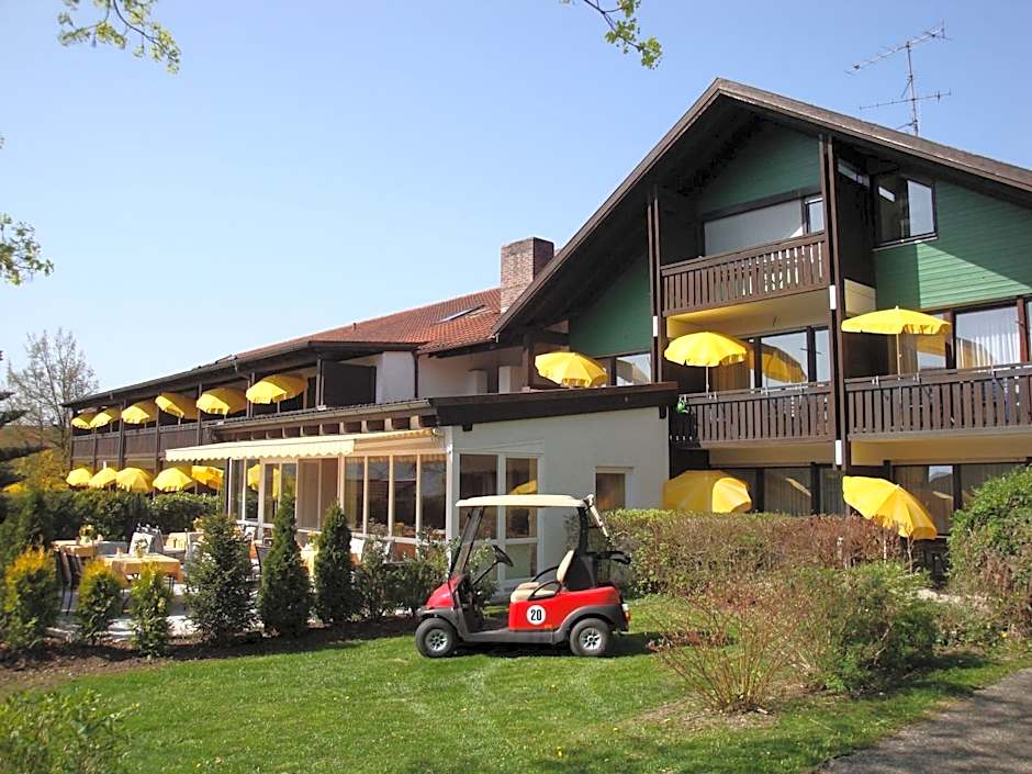 Hotel Sonnenhof