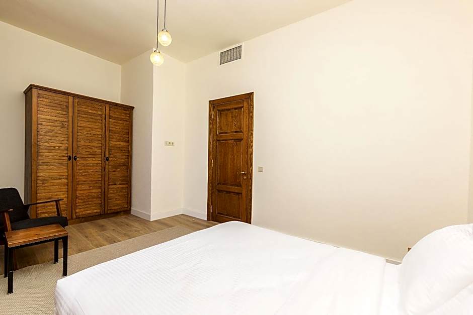 The Nomad Inn Old City İstanbul