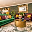SW1 Lodge