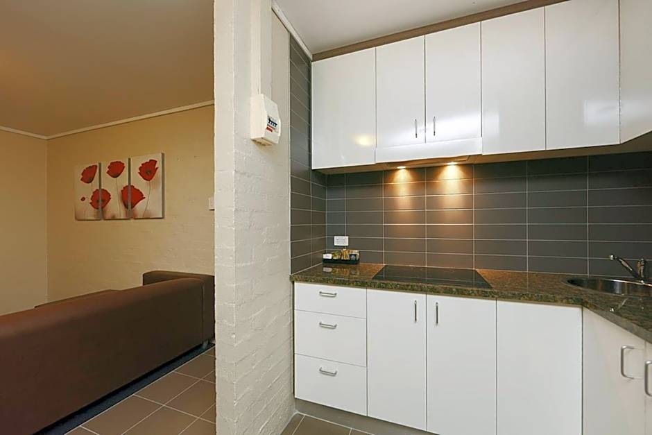 ibis Styles Canberra