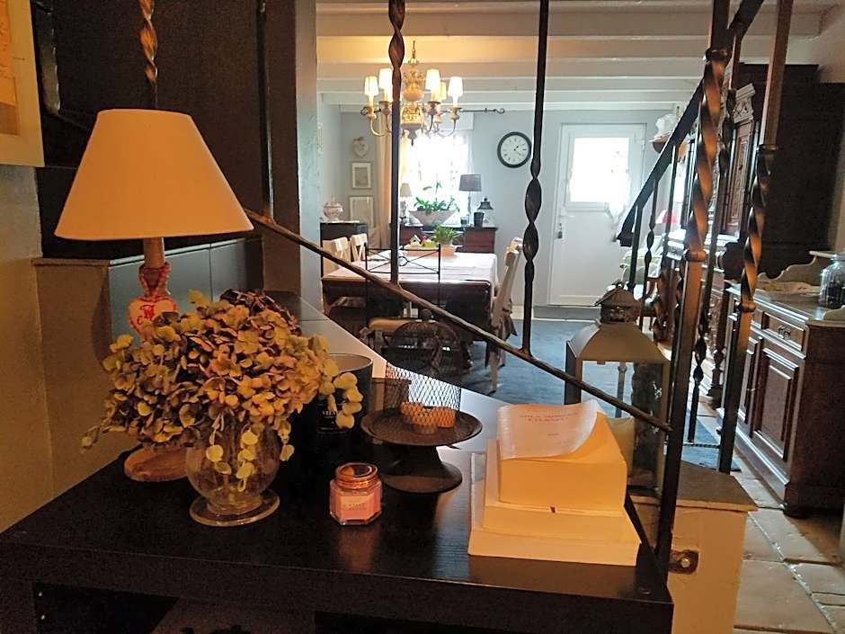 Chambres d'Hôtes Le Clos Du Verger