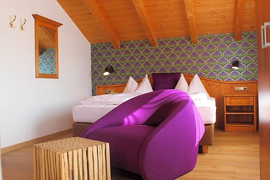 Gartenresidence Stephanie by Hotel Rotwand