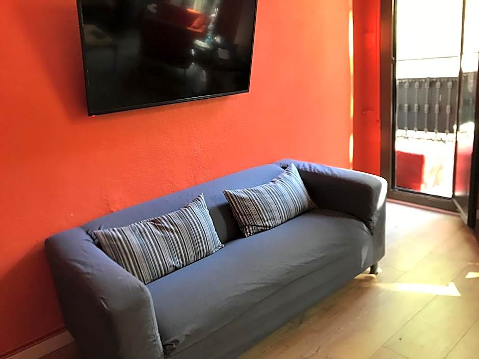Paraiso Hostel