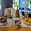 Dali Hôtel Perpignan - Restaurant
