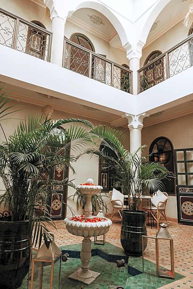 Riad Bamaga