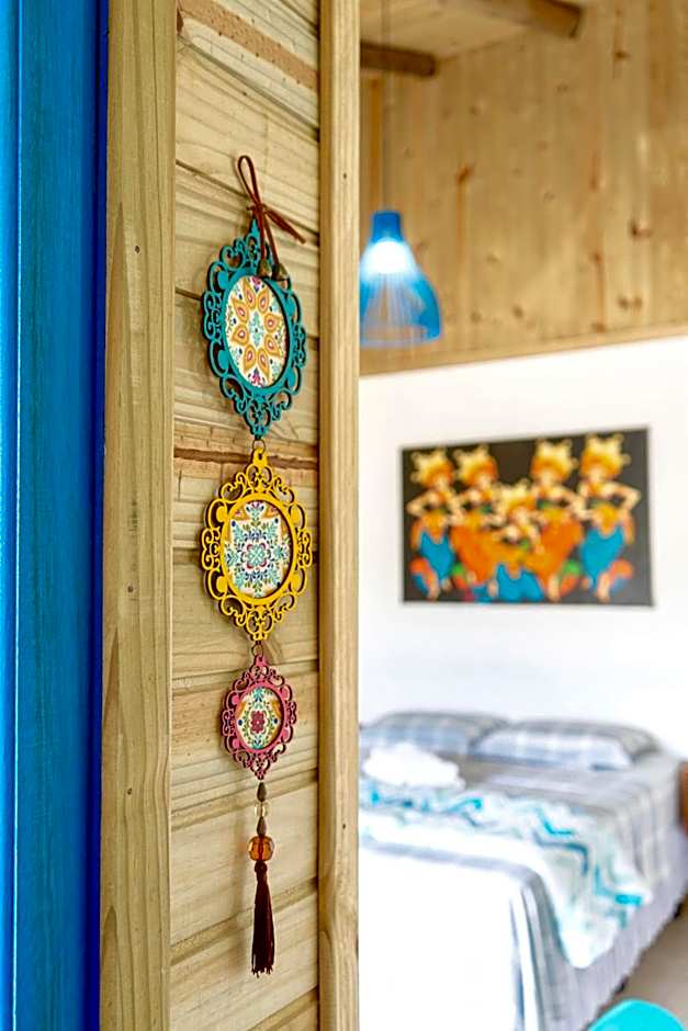 CABANAS Villa Del Mar